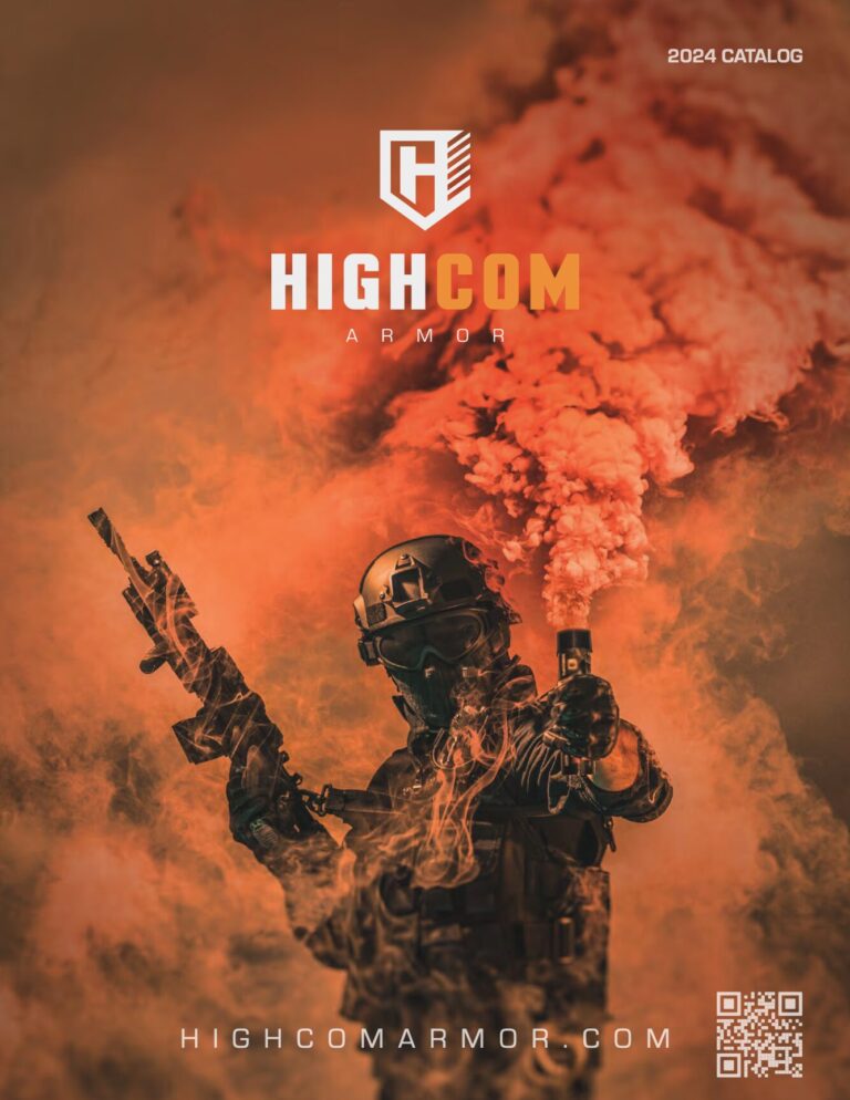 HighCom Product Catalog 2024